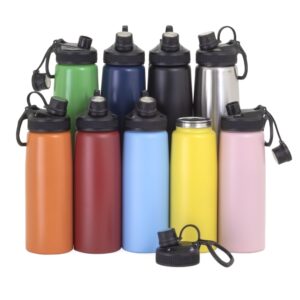 Squeeze-Inox-900ml