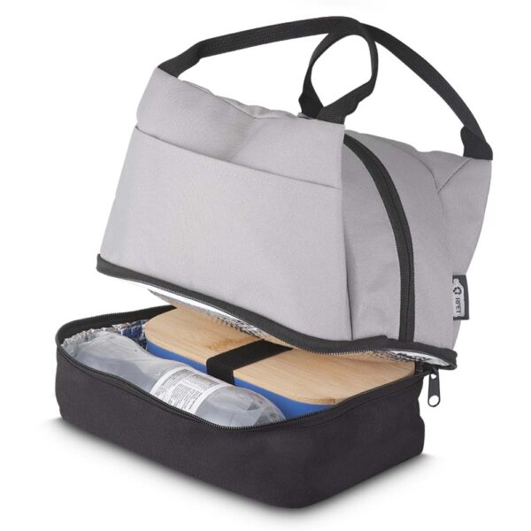 Bolsa Térmica em PET Reciclado - Imagem 3