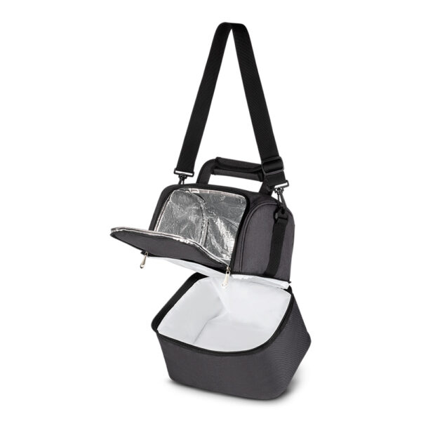 Bolsa Térmica em Poliéster 600D - Imagem 3