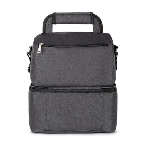 Bolsa Térmica em Poliéster 600D - Imagem 2