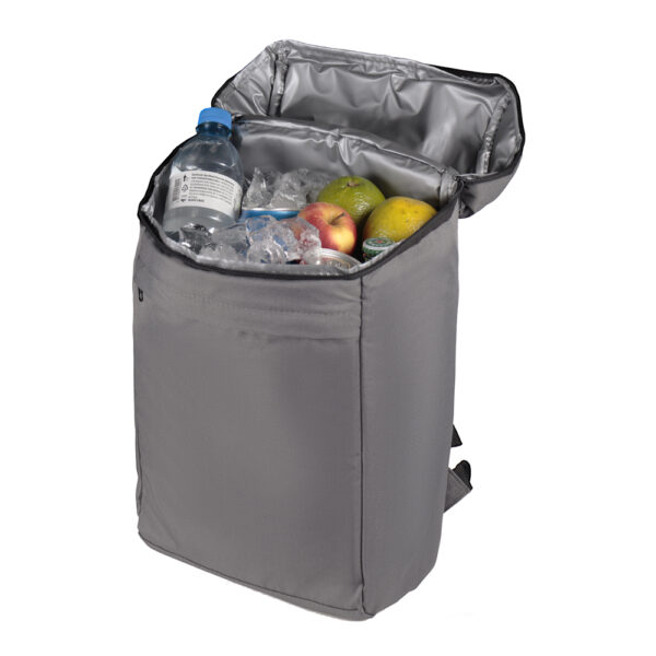 Mochila/Bolsa Térmica em Poliéster 600D - Imagem 2