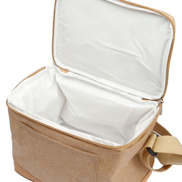 Bolsa Térmica em Poliéster 600D - Imagem 2