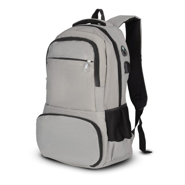 Mochila/Bolsa Térmica em Poliéster 300D - Imagem 2