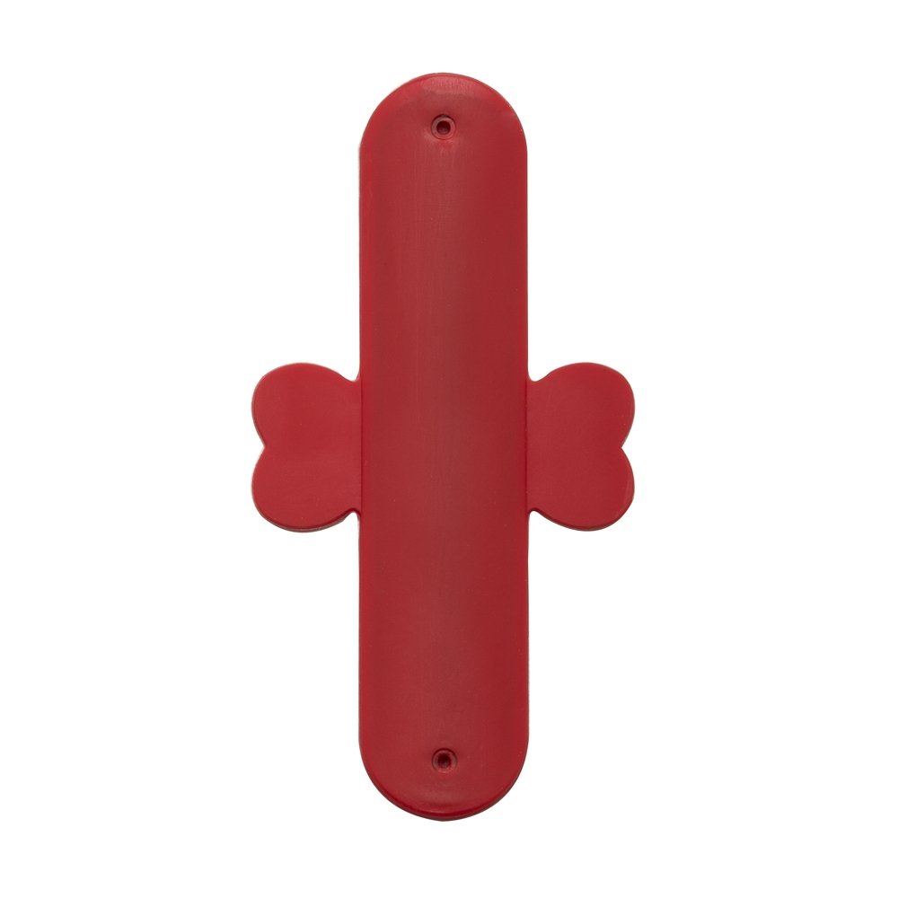 Suporte Universal de Silicone Flexível para CelularMedidas, peso e tonalidades podem variar pois o mesmo modelo é produzido por diversos fabricantes.