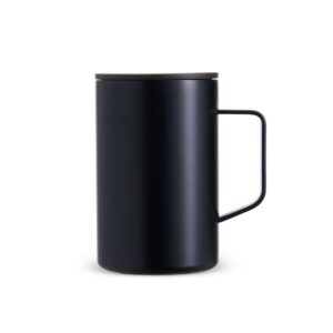 Caneca Isotérmica Inox 350ml