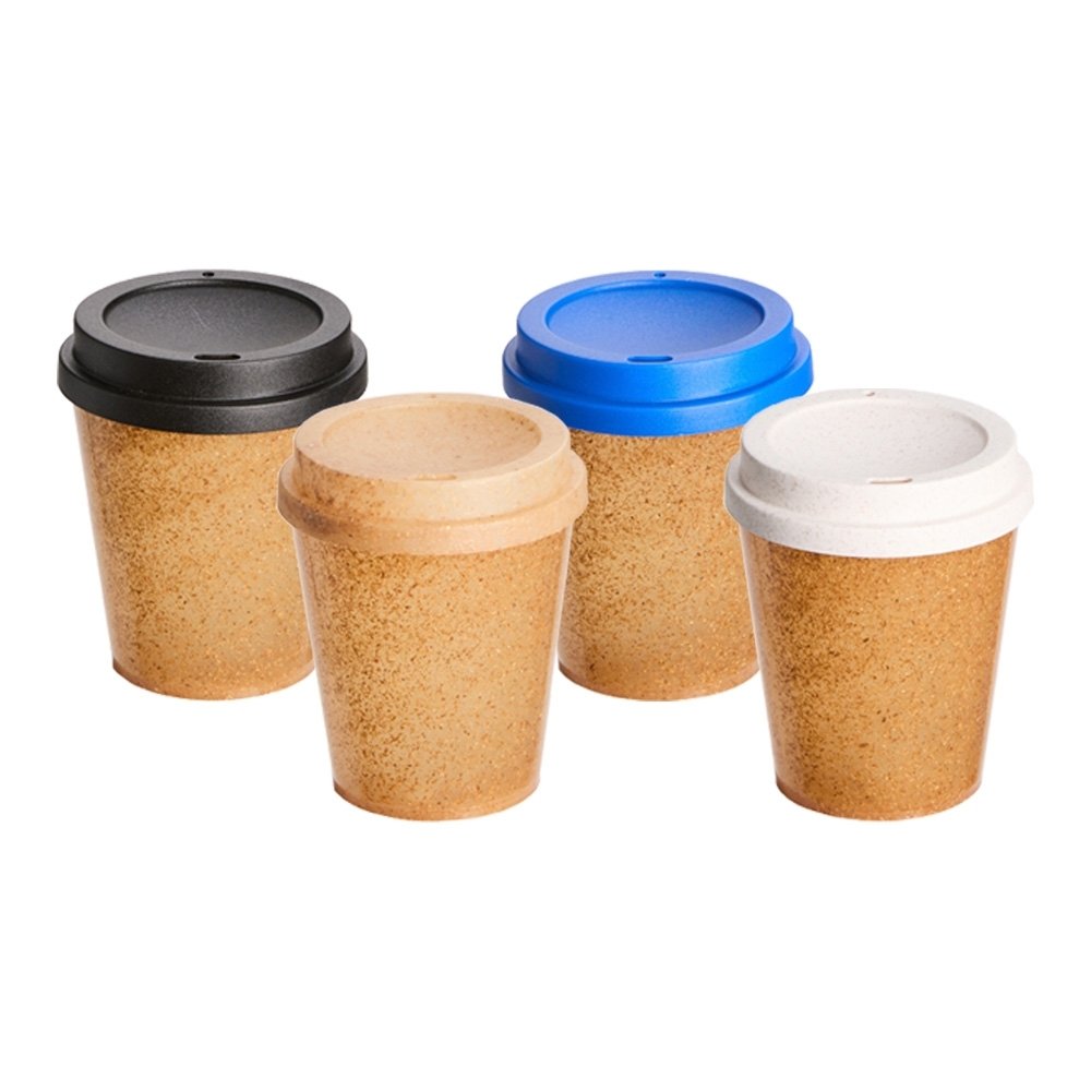 Copo Fibra de Coco- 15317