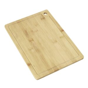 Tábua de Corte com Canaleta-18584B