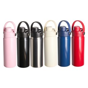 Garrafa Térmica 600ml.