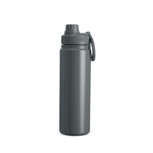 Garrafa Térmica Inox 750ml.
