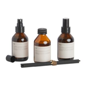 Kit com 3 Aromas para Ambiente