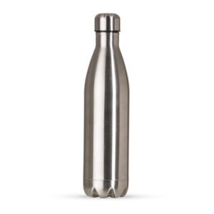 Garrafa Térmica Inox 750ml.