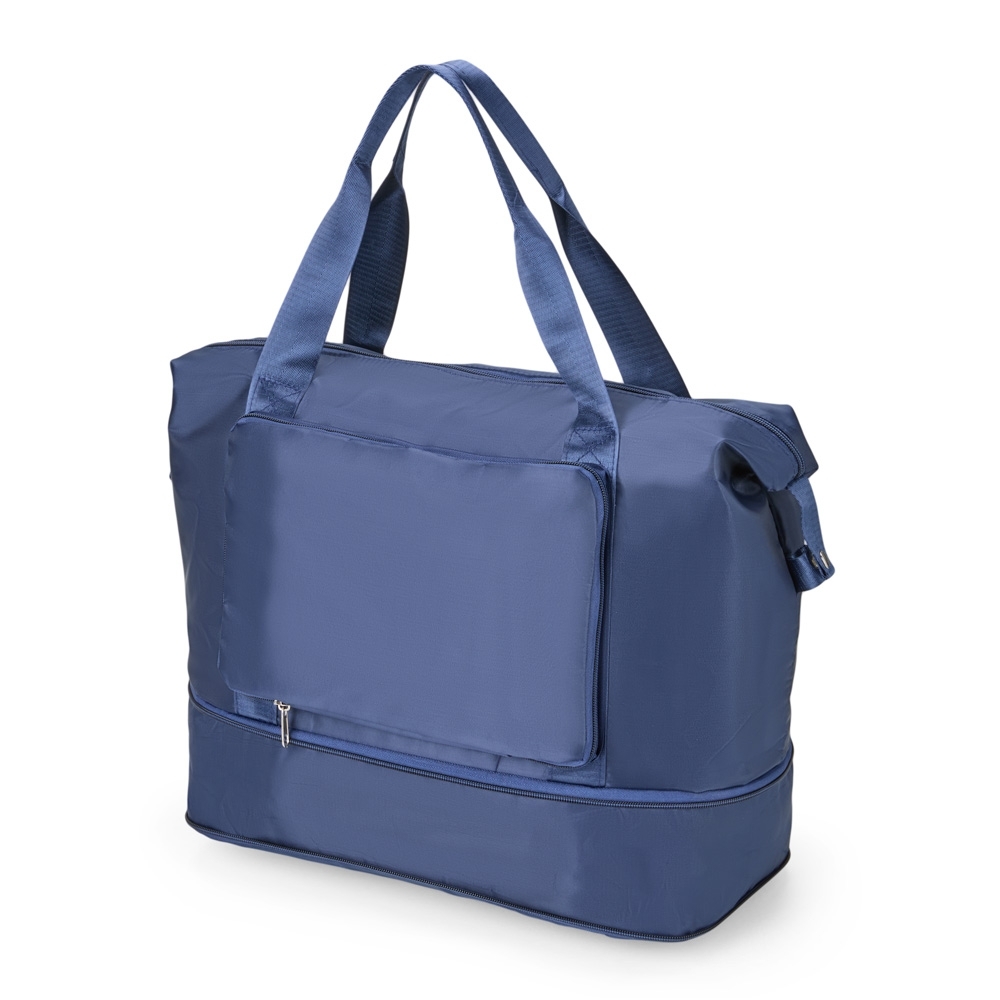 Bolsa Expansível e Dobrável 25 Litros.