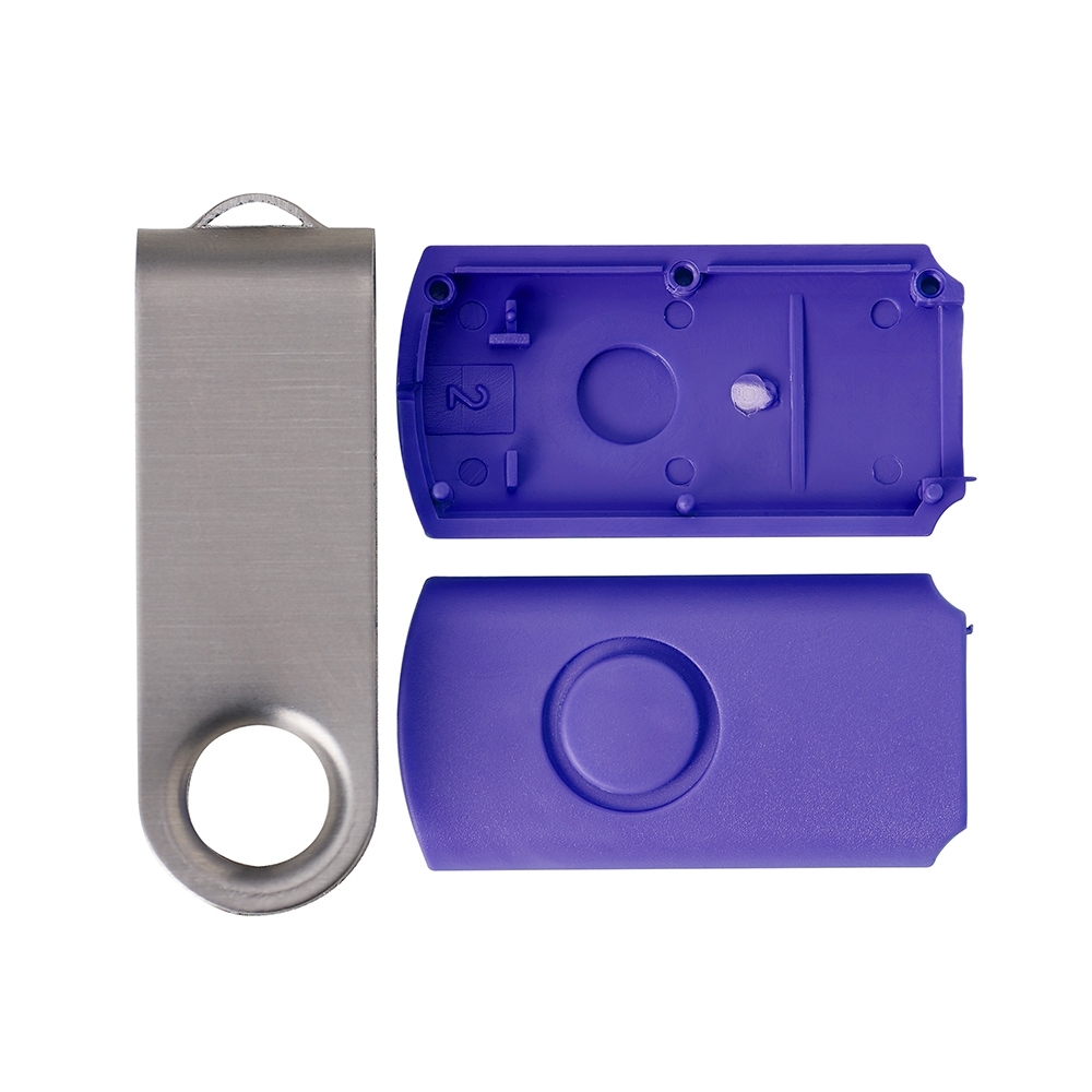 ROXO ESCURO