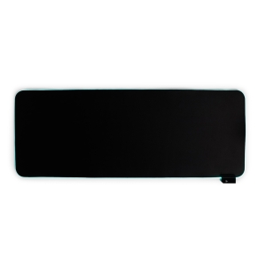 Desk Pad Microfibra com LED