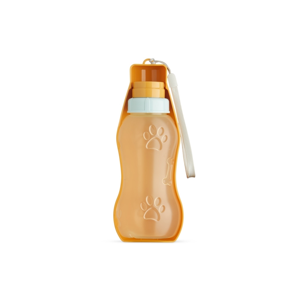 LARANJA