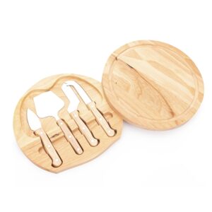 Kit Queijo 5 peças-P@08542B