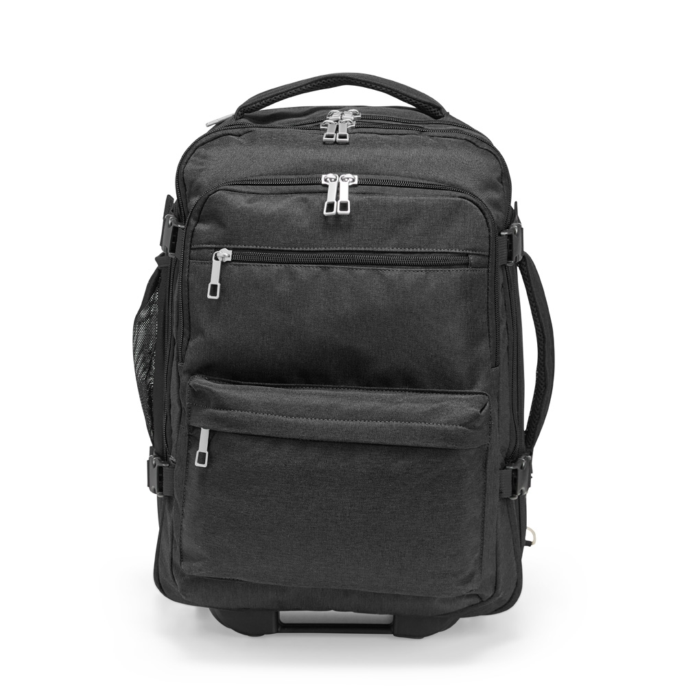 Mochila Poliéster 17 Litros.