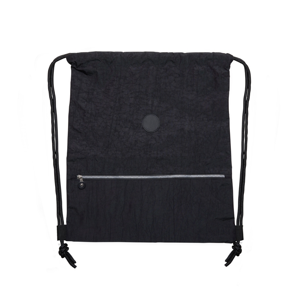 Sacochila Nylon Impermeável.