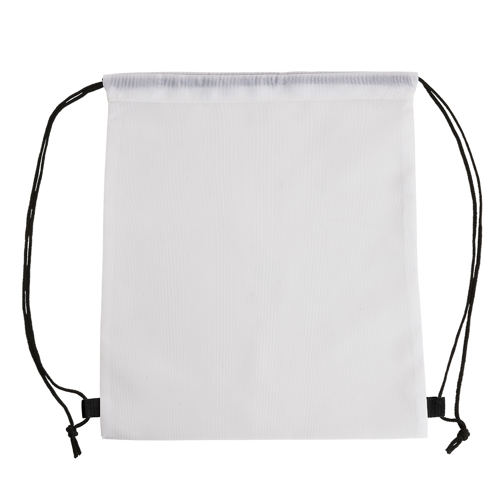 Sacochila em Poliéster.