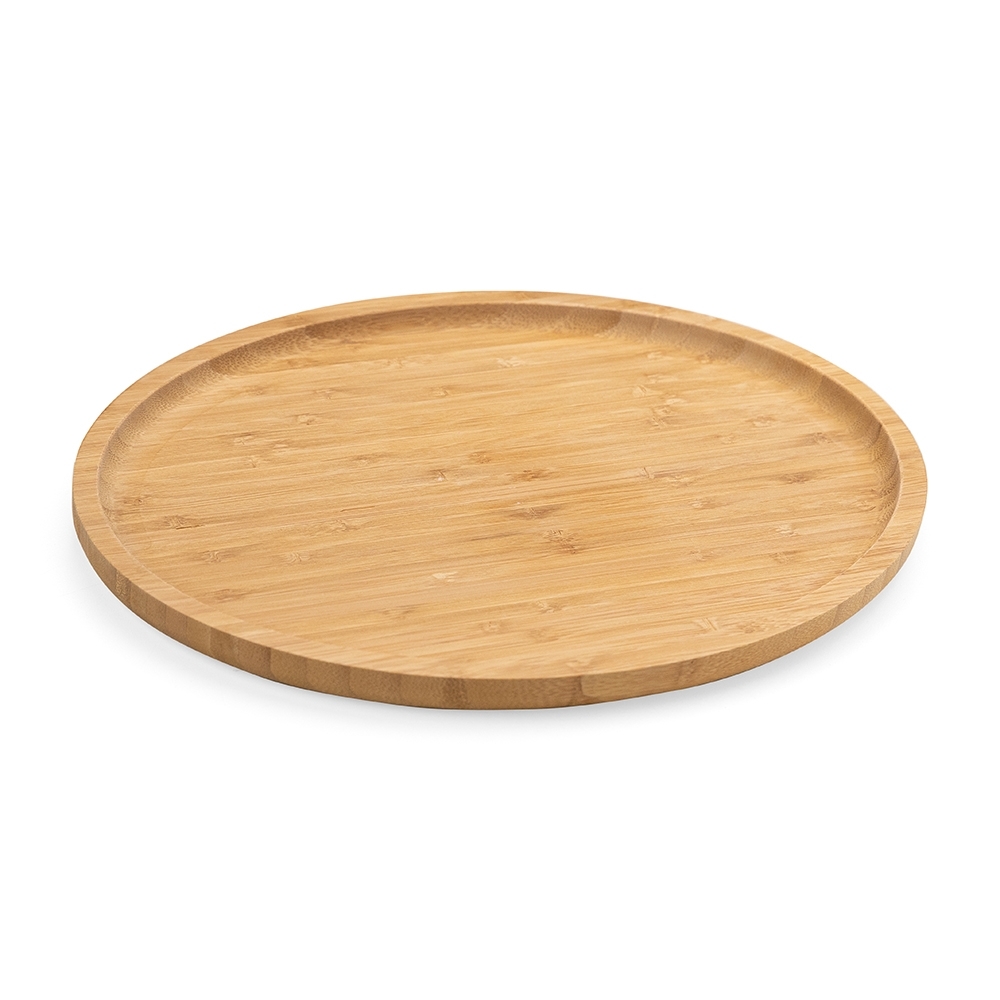 Petisqueira de Bambu 33 x 25.