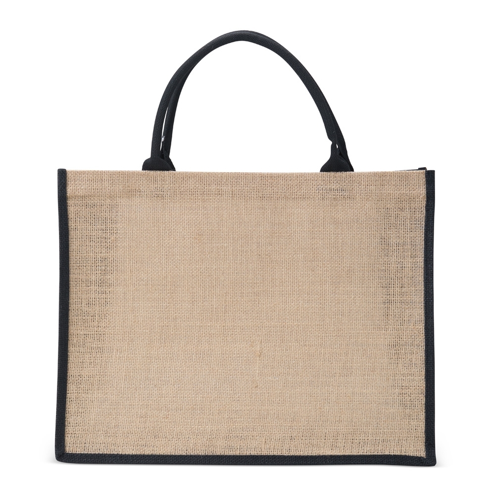 Sacola de Juta Grande.