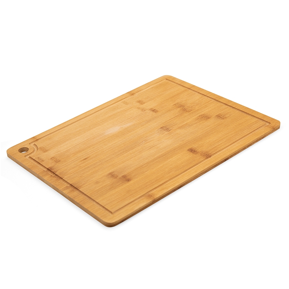 Tábua de Corte 40 x 30 com Canaleta.