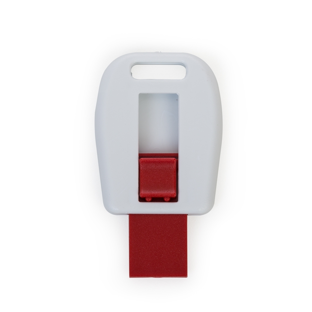 VERMELHO