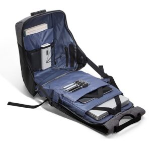 Mochila Poliéster Anti-Furto