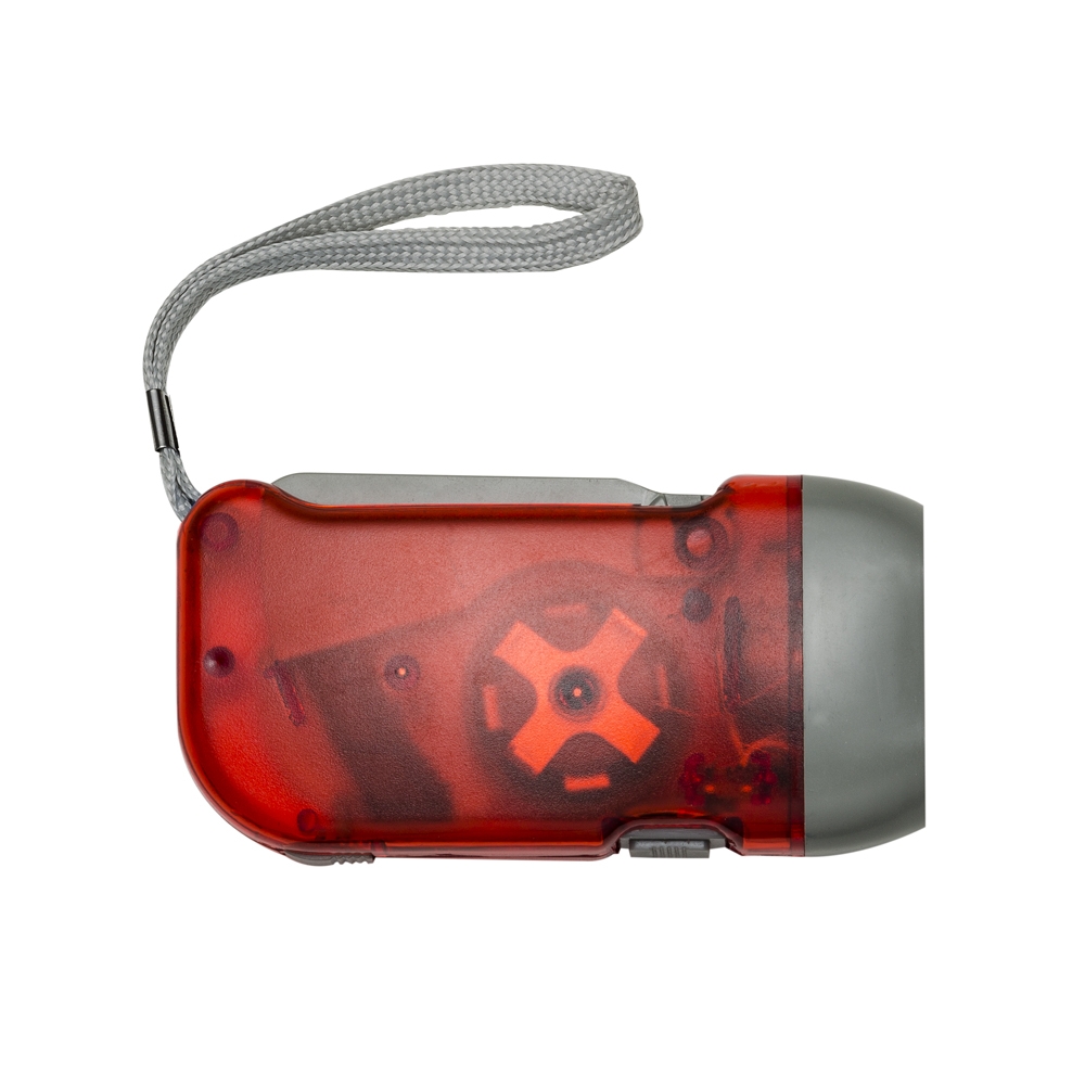 VERMELHO