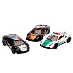 Carro MiniaturaMedidas, peso e tonalidades podem variar pois o mesmo modelo é produzido por diversos fabricantes.