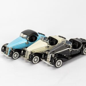 Carro MiniaturaMedidas, peso e tonalidades podem variar pois o mesmo modelo é produzido por diversos fabricantes.