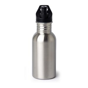 Squeeze Inox 550ml.