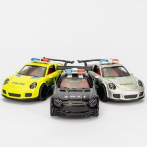 Carro MiniaturaMedidas, peso e tonalidades podem variar pois o mesmo modelo é produzido por diversos fabricantes.