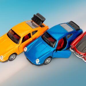 Carro MiniaturaMedidas, peso e tonalidades podem variar pois o mesmo modelo é produzido por diversos fabricantes.