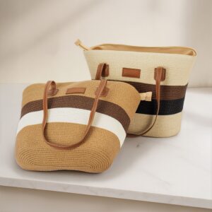 Bolsa Fio de Papel Torcido.