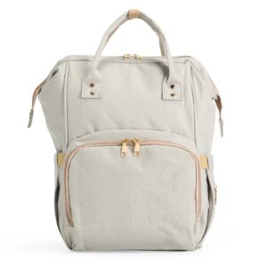 Mochila Funcional Oxford 19 litros.