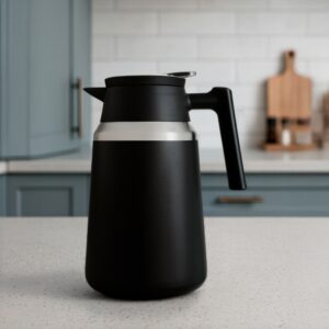 Garrafa Térmica 1,5L.