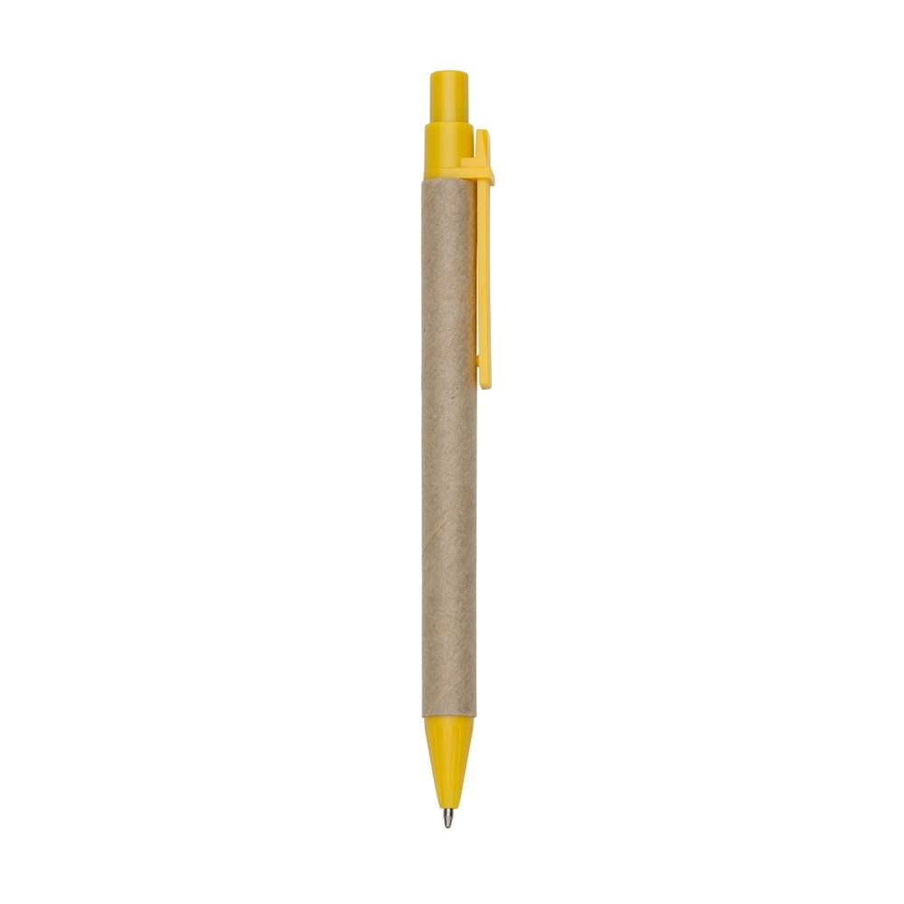 AMARELO