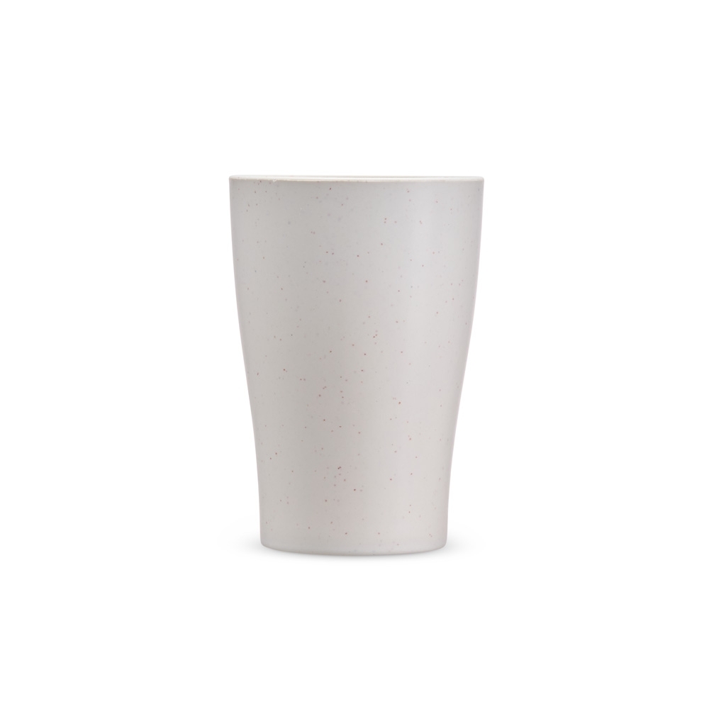 Copo Palha de Trigo 310ml.