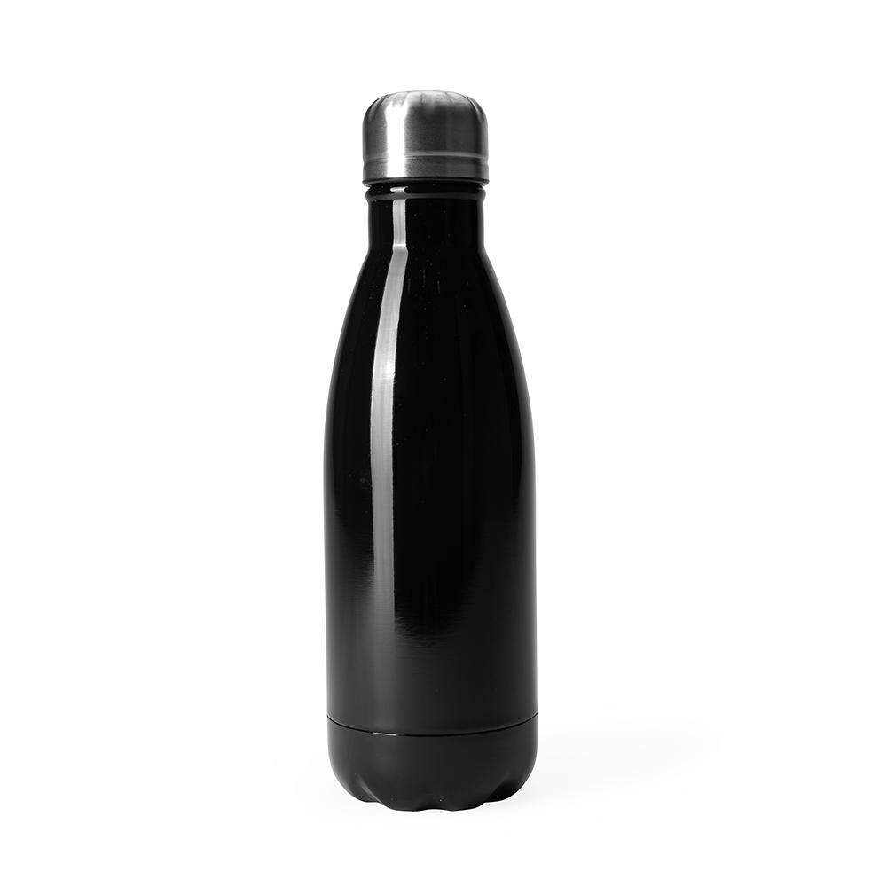 Garrafa Inox 650ml.