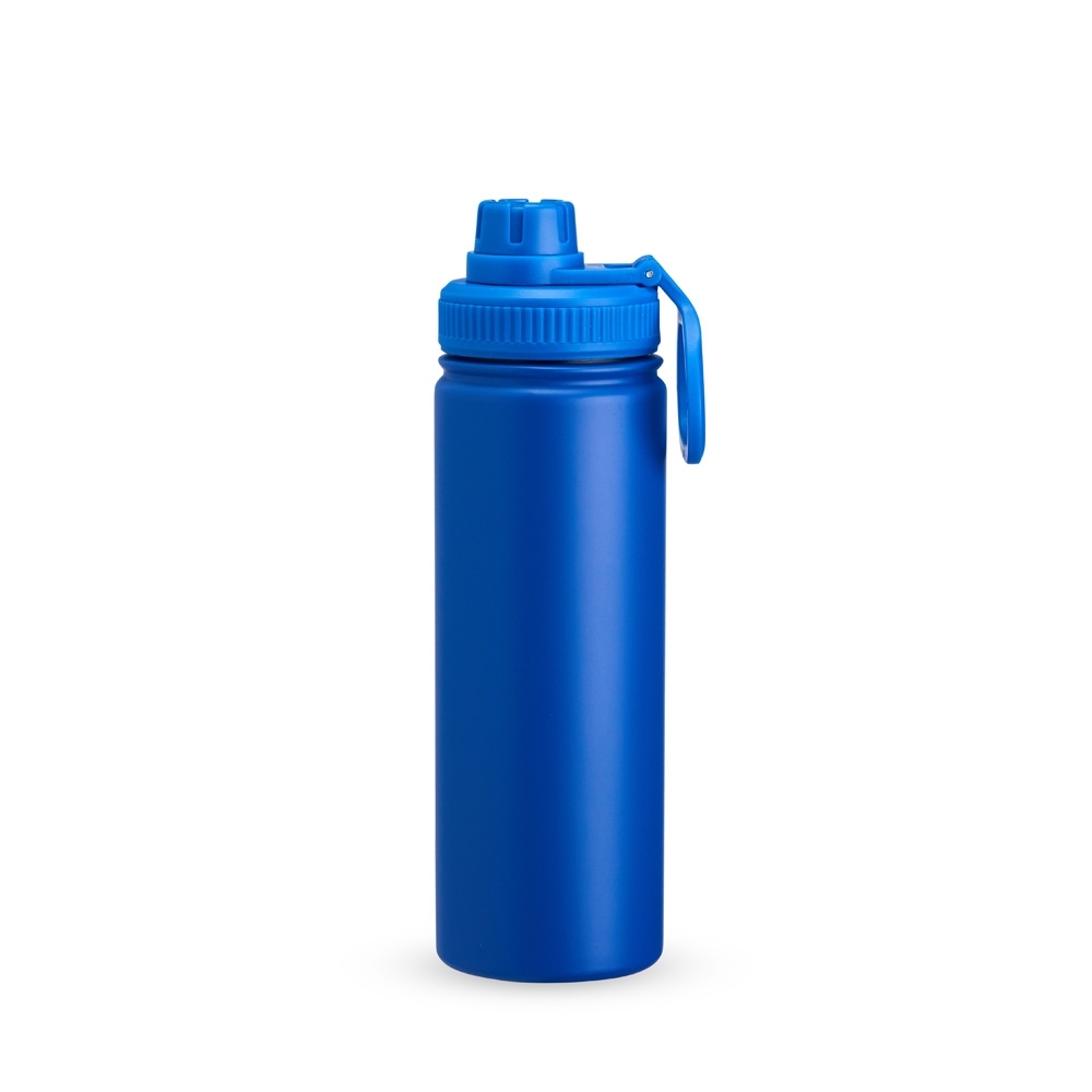 Garrafa Inox 750ml.