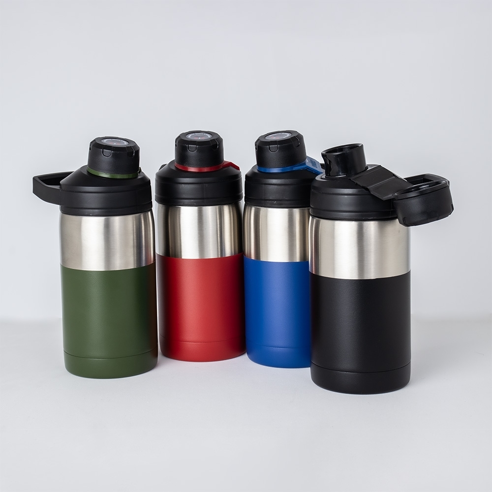 Garrafa Térmica 350ml.