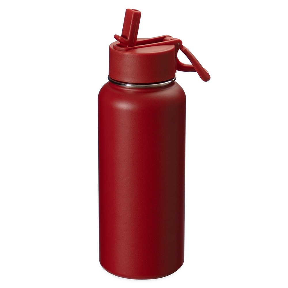 Garrafa Térmica 900ml.