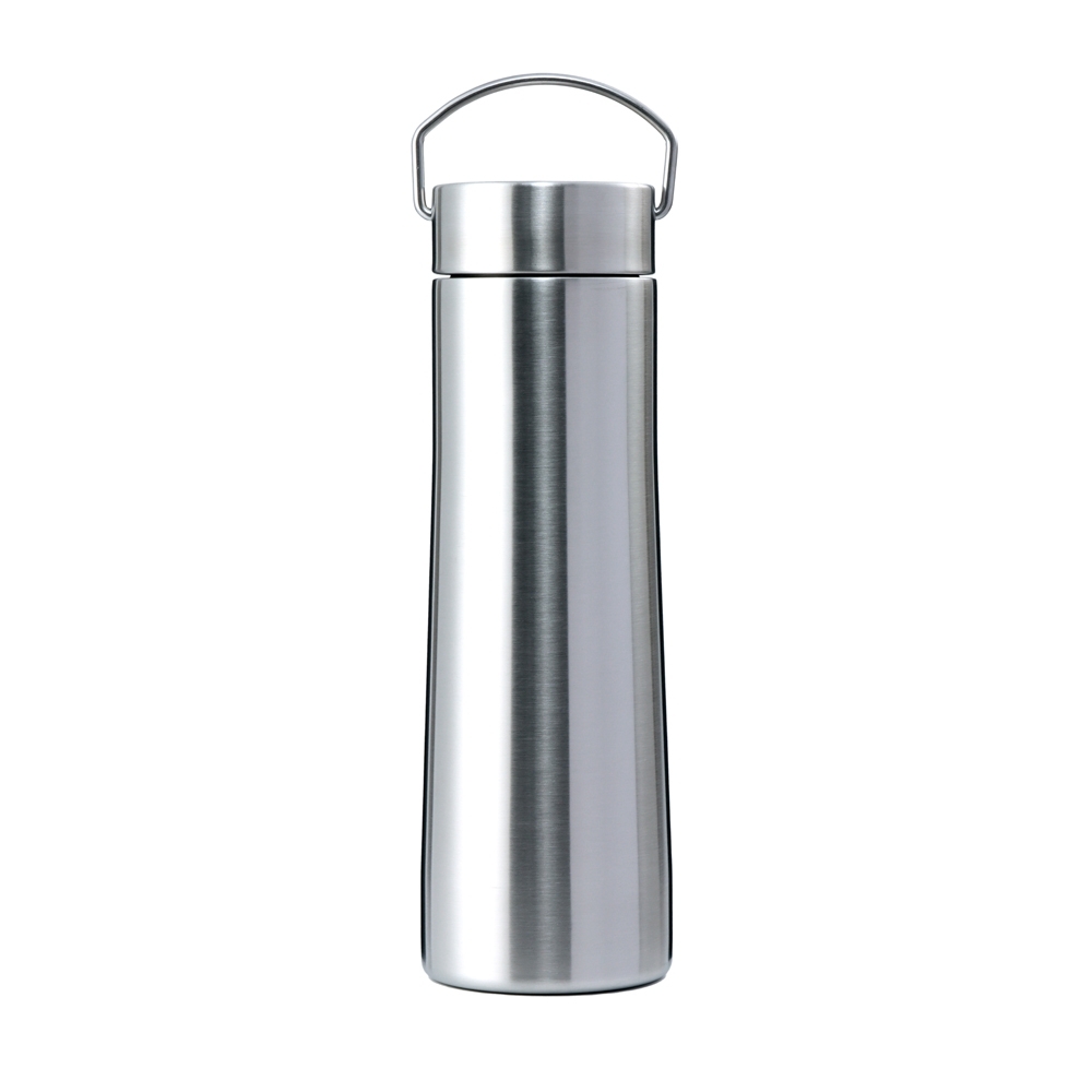 Garrafa Térmica Inox 700ml.