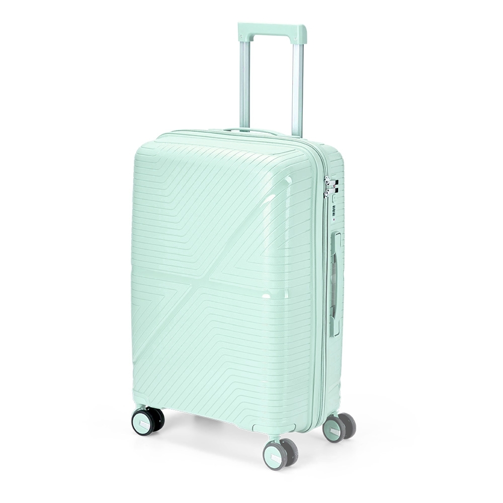 Mala de Viagem 54 Litros.