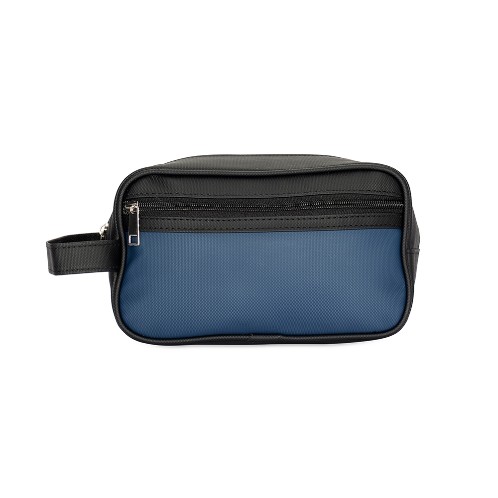 Nécessaire Couro Sintético.