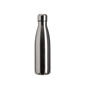 Garrafa Térmica Inox 500ml.