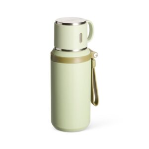 Garrafa Térmica 600ml.