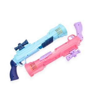 Lançador de Bolhas de SabãoMedidas, peso e tonalidades podem variar pois o mesmo modelo é produzido por diversos fabricantes.