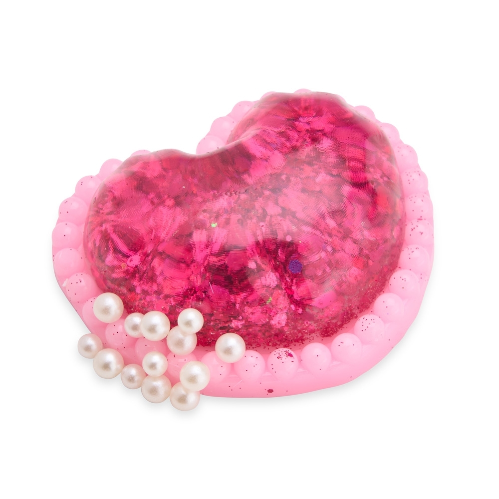 Brinquedo Apertável AntiestresseMedidas, peso e tonalidades podem variar pois o mesmo modelo é produzido por diversos fabricantes.